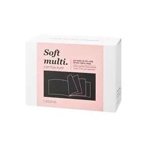 [셀러허브 1][미샤] 미샤 소프트 5겹 화장솜 80매