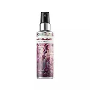 [셀러허브 1][미샤] 미샤 데어 바디 미스트 (푹잠유도제) 105ml