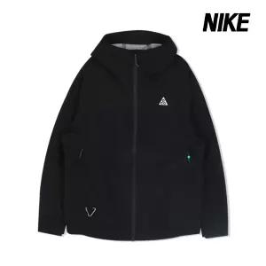 나이키 바람막이 ACG 모르포 스톰필 ADV 레인 자켓 남성 블랙 HJ2688-010