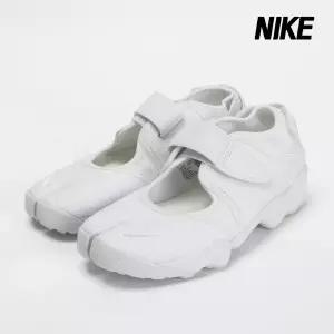 나이키 샌들 에어 리프트 브리드 여성 화이트 DN1338-100