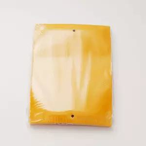 초파리 트랩 농장 정원 화분 벌레 사각 끈끈이 1봉 뿌리파리끈끈이