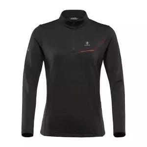 [롯데백화점]블랙야크 여성 M사일러스집업티#2(1BYTSW3506BK)