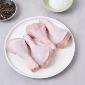국내산 냉장 닭다리 닭북채 5kg 진공포장 업소용 대용량