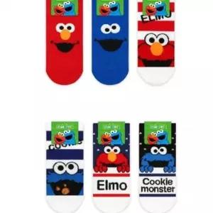 [하프클럽/]캐릭터 귀여운 캐주얼 패션양말 발목양말 필수템 컬러