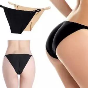 여자 이너 삼각 힙업 신혼 힙뽕 여성 부부 팬티 엉덩이뽕 엉뽕 엉덩이 속옷 보정 팬티뽕