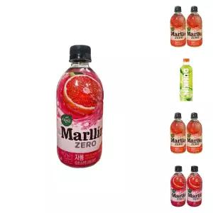 자연은 자몽 제로 500mlx20페트/사무실음료 과일음료수 페트음료 탕비실음료 과즙쥬스 자판기음료