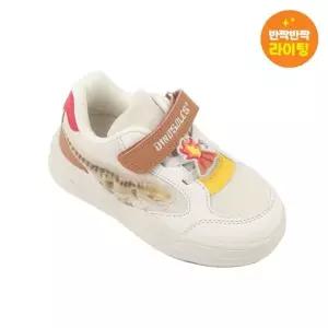 [갤러리아] 다이노솔즈 티렉스 본 파이어 베이지 DNKCF3TSBF11BEI