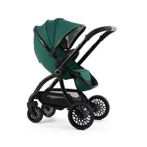 [롯데백화점]에그 에그3 유모차(egg3) 애스턴마틴 퍼포먼스 그린 단품 (3월말 예약 배송)