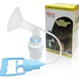 모유 착유기 산모 가정용 핸드펌프 유축기 젖병 출산