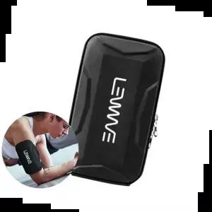 운동카드지갑 렉시 스마트폰 암밴드/ 카드 폰 가방/ 조깅 운동 레저