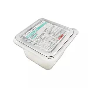 상처소독 에탄올 알콜솜 탈지면 400매 치과롤솜 개별포장