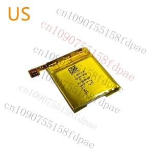 Fitbit Charge 5 스마트워치 FB421용 교체용 LSS271617 배터리 부품