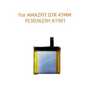 어메이즈핏 GTR 42MM A1909 PL412120H PL502625H 스마트 워치 배터리
