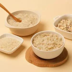 오트밀 베이스죽 3팩