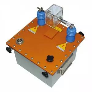 (화물착불)다다전기 절연유 내압시험기 DA-350 (1EA)