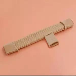 손가락아대 보호대 엄지손가락 패드 발가락 손가락 핑거아대 관절 밴드 발가락아대 잘라쓰는