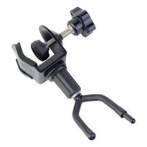 우쿨렐레 바이올린 거치대 K 보관대 악기 전시회 아바오담 걸이 합금 M 고무 보관