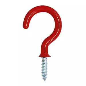 데크팩 텐트고정핀 캠핑 스크류 나사펙 1인치