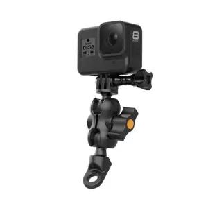 고프로 거치대 오토바이 바디캠 자전거 램마운트