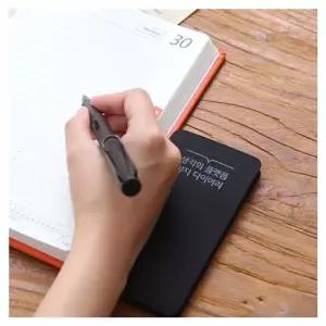 다이어리 메모 패드 양지사 스케줄러 노트 글쓰기 양지수첩 수첩 신상수첩