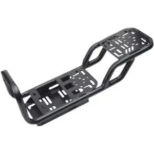 짐받이 브라켓 짐대 후면 전기자동차 개조 짐칸