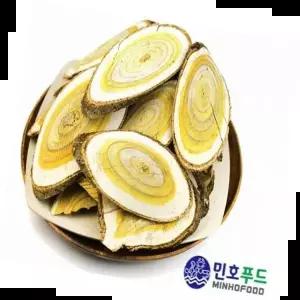 삼계탕 국내산 옻나무 슬라이스 X 10 100g