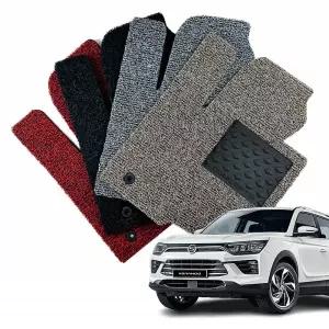 컨셉토 코일매트 뷰티풀 코란도 리스팩 운전석1p