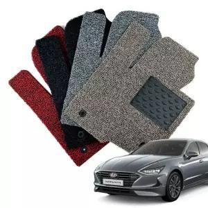 컨셉토 확장형 코일매트 소나타DN8 디엣지 운전석1p