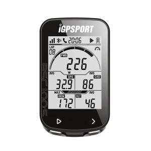 GPS 자전거 컴퓨터 IGPSPORT BSC100S 사이클 무선 속도계 디지털 스톱워치