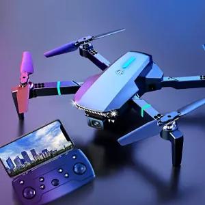 드론 초등학생드론 미니 입문용 카메라 고화질 촬영 8K