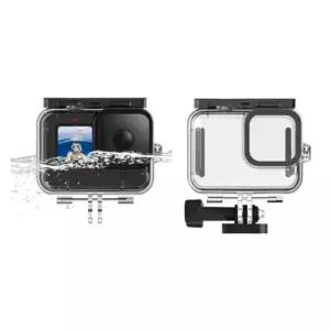 고프로 히어로13 12 11방수하우징 수퍼수트방수케이스