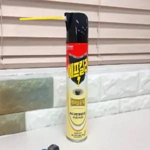 에프킬라 개미 살충제 450ml 개미잡는약 벌레방역