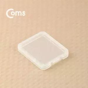 [셀러에이드]케이스- 메모리용 CF카드 1개보관 가능