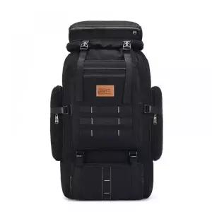 70L 방수배낭 B 낚시백팩 초경량등산가방 방 (WFKC0PQ)