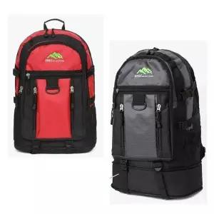 백팩 여성등산배낭 남성등산배낭 가방 등산용가방 (WFKC0PE)