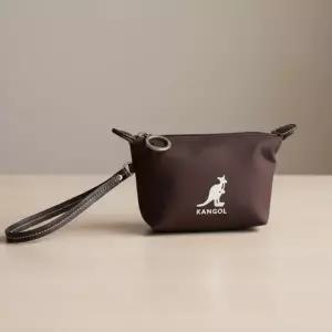 캉골 KANGOL 데이 미니파우치백 50530-BR