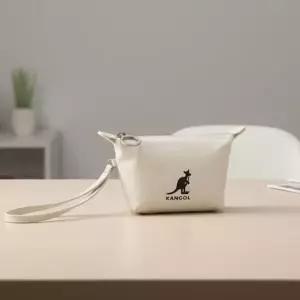 캉골 KANGOL 데이 미니파우치백 50530-IV