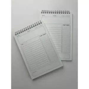 시간관리 학습계획 목표달성 계획표 수능플래너