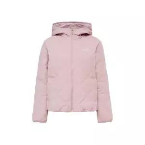 매장정품 아이더 EIDER POP 다이아 퀼팅 여성 경량 패딩 자켓_POWDER PINK DWW251813P 889983