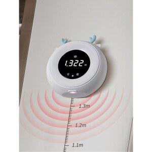 스마트키재기 신장계 휴대용 디어블루 사슴뿔 신체 키재기 공식 측정기 사슴