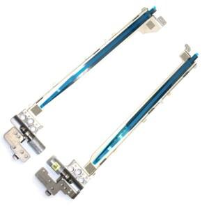 lenovo 호환 ThinkPad P15v T15p Gen 1 2 3 5H50W13758 용 노트북 LCD 화면 샤프트 경첩 오른쪽 + 왼쪽 세