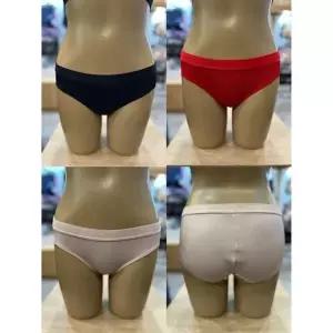 [보디가드] 예스 기본형 삼각헴팬티 B771 YSWPB771SG