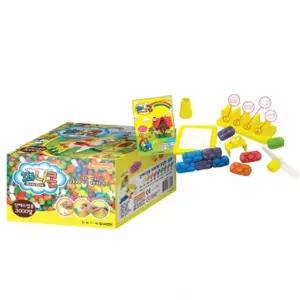 플레이콘 도너랜드 퍼니콘3000알 플레이콘만들기놀이