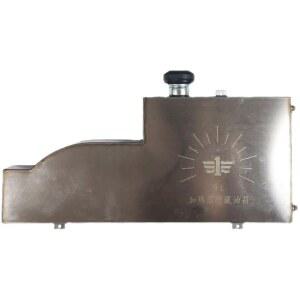 탱크 보조 가열 우측 통 등유 급유통 경유통 원통형 6L 예 걸이식 기름