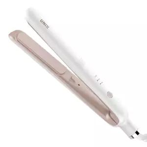 스타일러 고데기 스트레이트 웨이브 매직기 유닉스4120 고급형 소프트 스무딩
