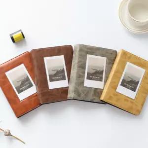 포카바인더 앨범 포토북 포카 탑로더 미니 사진첩 콜북 콜렉트북