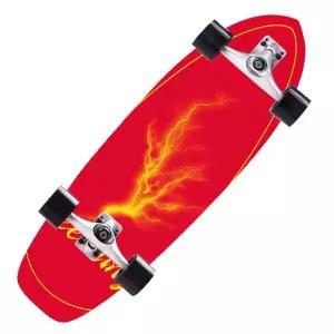 카버보드 32인치 서프스케이트 랜드서핑