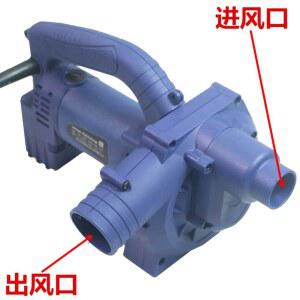 오리털 솜넣는 충진기 흡입기 장착 제조기계 부품 인형 충전기 가공기