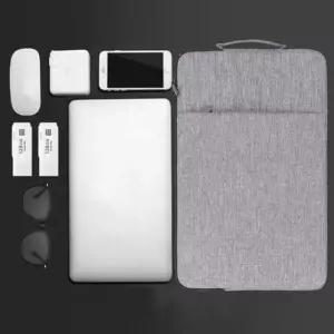 파우치 노트북 태블릿 맥북 가방 15인치 14인치 13인치 12인치 11인치 휴대용 핸디