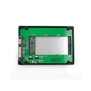 SATA 컨버터 mSATA to SATA 2.5 IT705